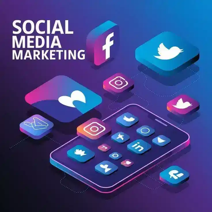 BEST SOCIAL MEDIA MARKETER IN KERALA