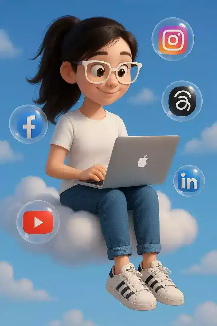 BEST SOCIAL MEDIA MARKETER IN KERALA